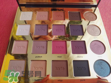 tarte pro��Ӱ��ױ����ɫ tarte pro��Ӱ��ױ�ݽ̳�